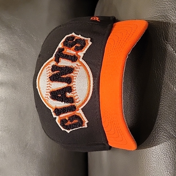 Fitted original 7 5/8 - Picture 4 of 5